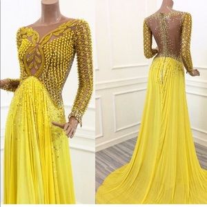 Brand new elegance dresses